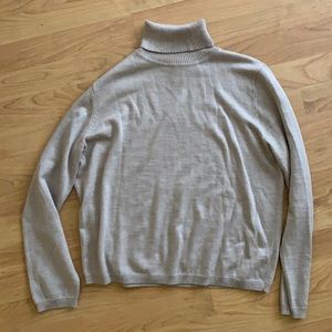 Tan Pendleton Sweater